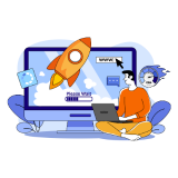 mobile application